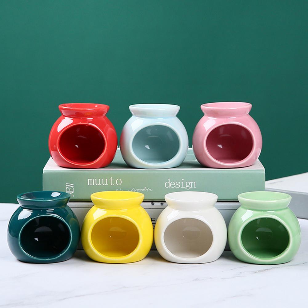 Wielorazowy podgrzewacz do wos – Wax Melt Burner recenzja i cena