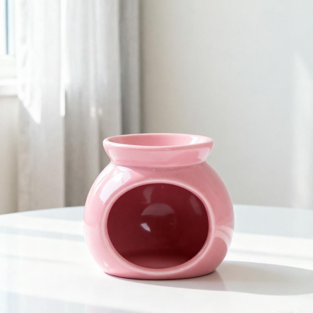 Wielorazowy podgrzewacz do wos – Wax Melt Burner recenzja i cena
