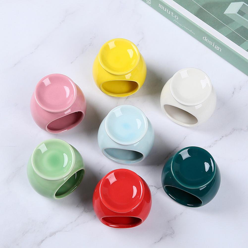 Wielorazowy podgrzewacz do wos – Wax Melt Burner recenzja i cena