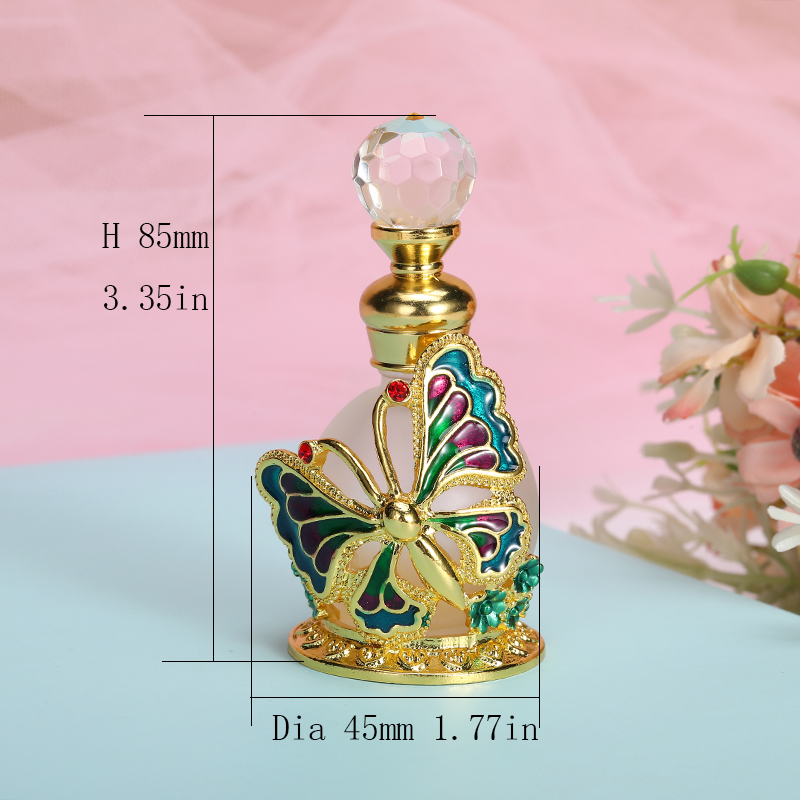 15ml Anioł Kwiat Smok Motyl Me – Home Fragrance Units recenzja i cena