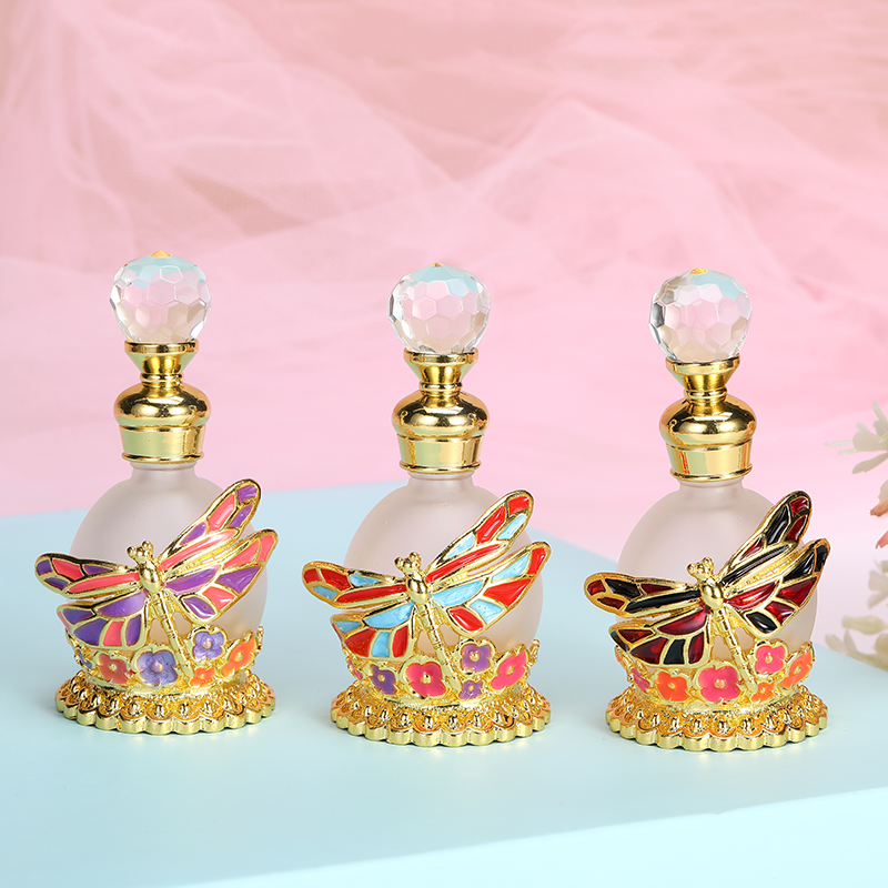 15ml Anioł Kwiat Smok Motyl Me – Home Fragrance Units recenzja i cena