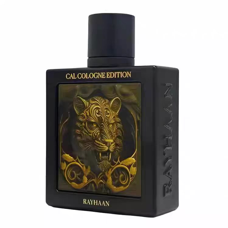 Perfumy Rayhaan Cal Cologne Ed – Home Fragrance Bergamot recenzja i cena