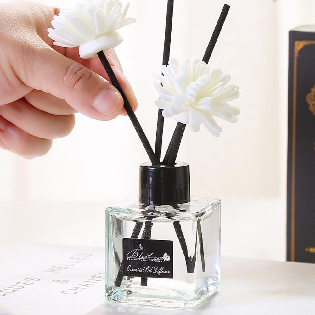50ml Olejek do dyfuzora zapach – Home Fragrance Reed Diffuser recenzja i cena