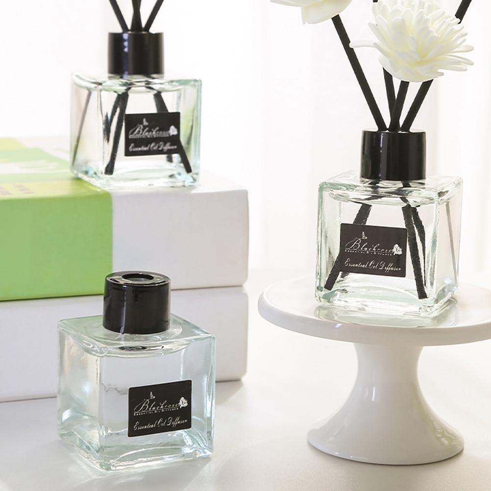 50ml Olejek do dyfuzora zapach – Home Fragrance Reed Diffuser recenzja i cena