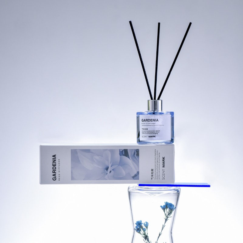 Zestawy dyfuzorów zapachowych  – Home Fragrance Jasmine Diffuser recenzja i cena