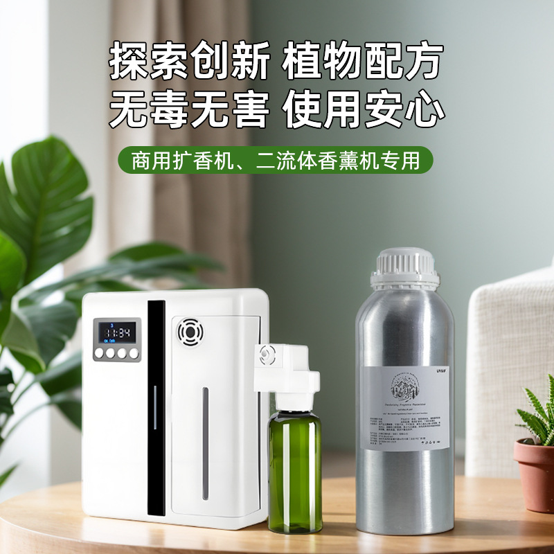 1000ml Oriental Fragrance Seri – Home Fragrance Bottle recenzja i cena