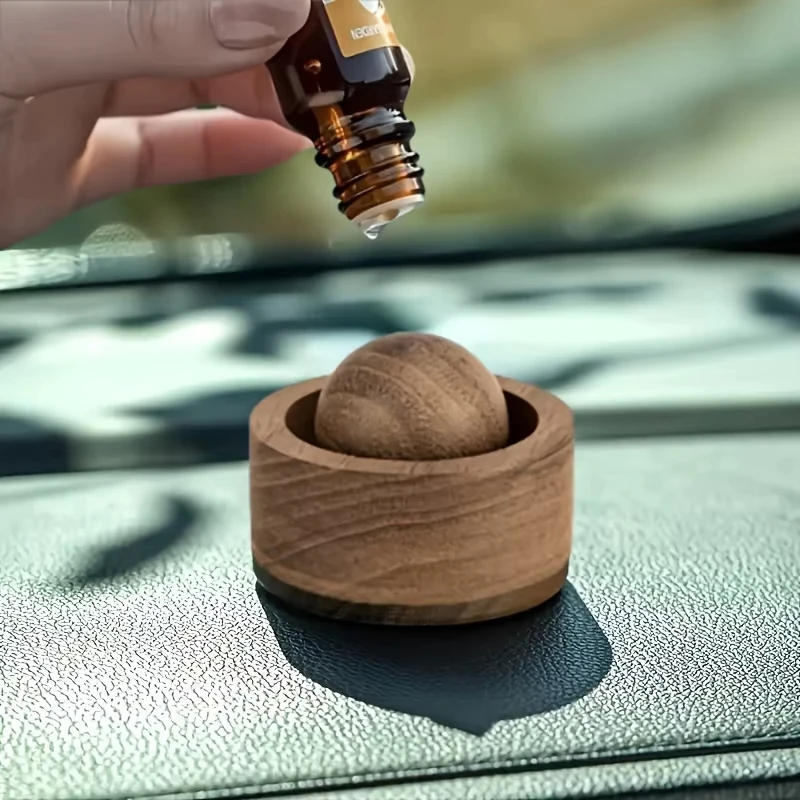Uroczy dyfuzor zapachowy z nat – Home Fragrance Natural recenzja i cena
