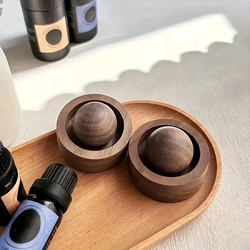 Uroczy dyfuzor zapachowy z nat – Home Fragrance Natural recenzja i cena
