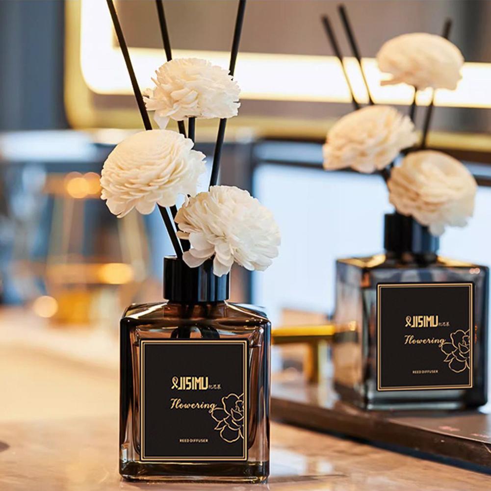 Bezodparowy dyfuzor zapachowy  – Home Fragrance Jasmine Diffuser recenzja i cena