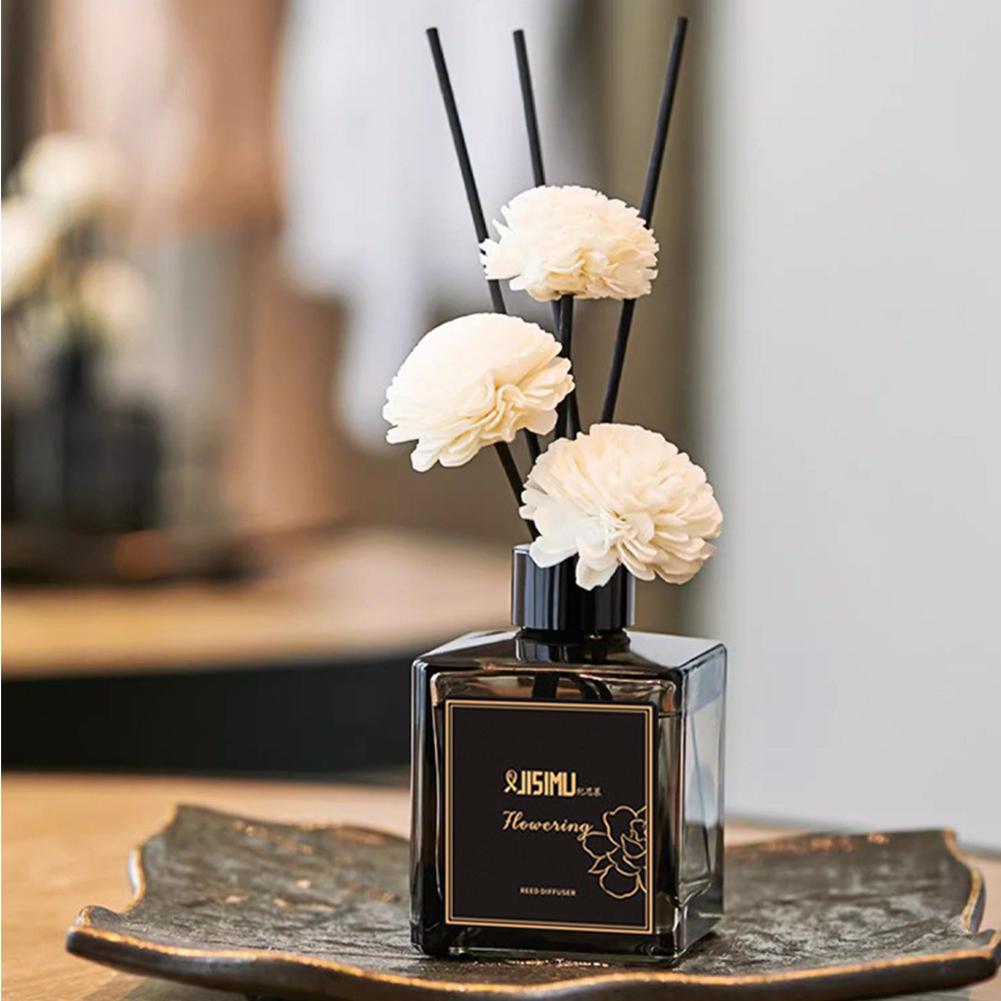 Bezodparowy dyfuzor zapachowy  – Home Fragrance Jasmine Diffuser recenzja i cena