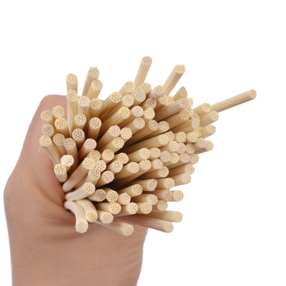Aroma Nature Rattan Sticks Ree – Home Fragrance Natural recenzja i cena