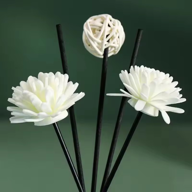 Gorąca Wyprzedaż: Zestaw olejk – Home Fragrance Reed Diffuser recenzja i cena