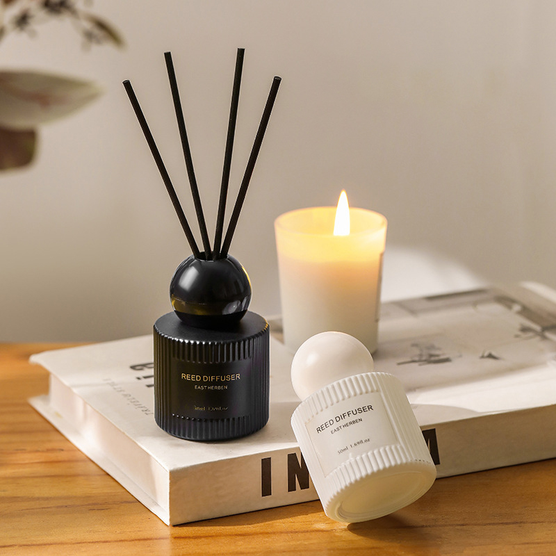 50ml Długotrwały Zapach Domowy – Home Fragrance Jasmine Diffuser recenzja i cena