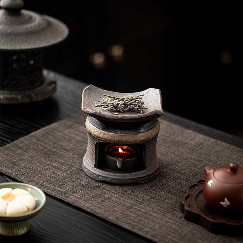 Ręcznie robiony japoński ceram – Wax Melt Burner recenzja i cena