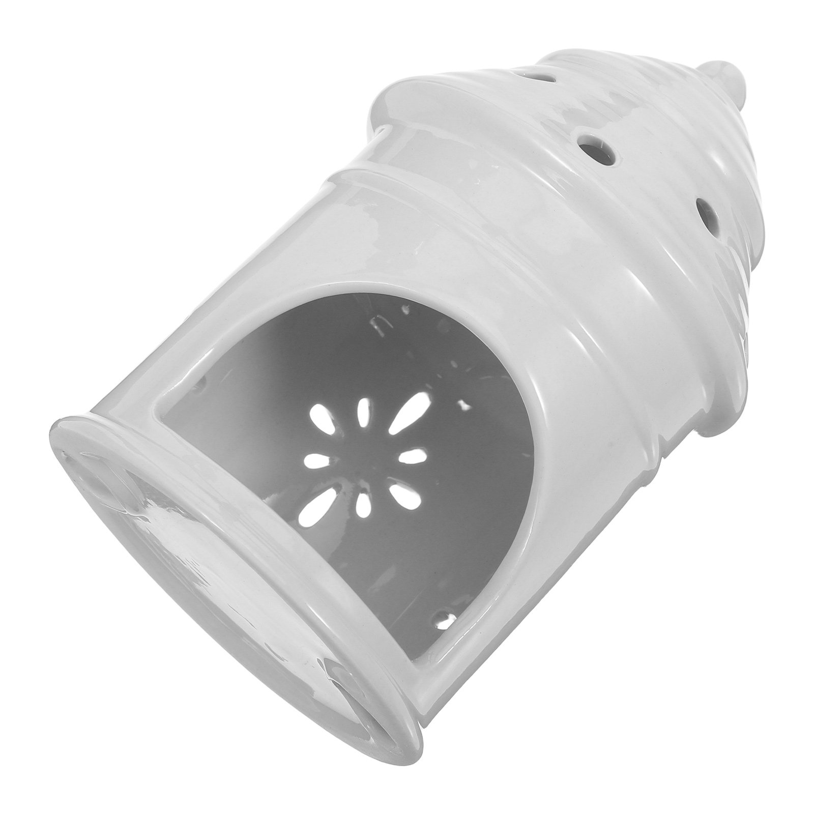 Ceramiczny dekoracyjny świeczn – Wax Melt Burner recenzja i cena