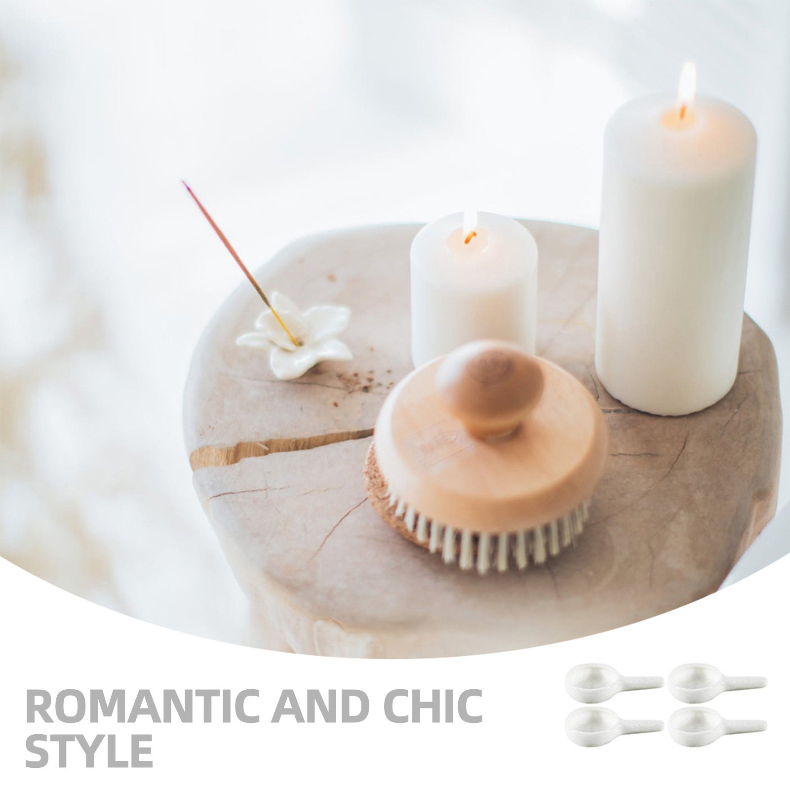 4 sztuki wysokiej jakości cera – Wax Melt Burner recenzja i cena