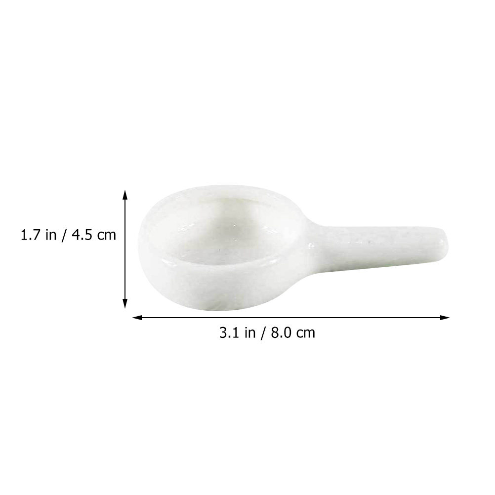 4 sztuki wysokiej jakości cera – Wax Melt Burner recenzja i cena