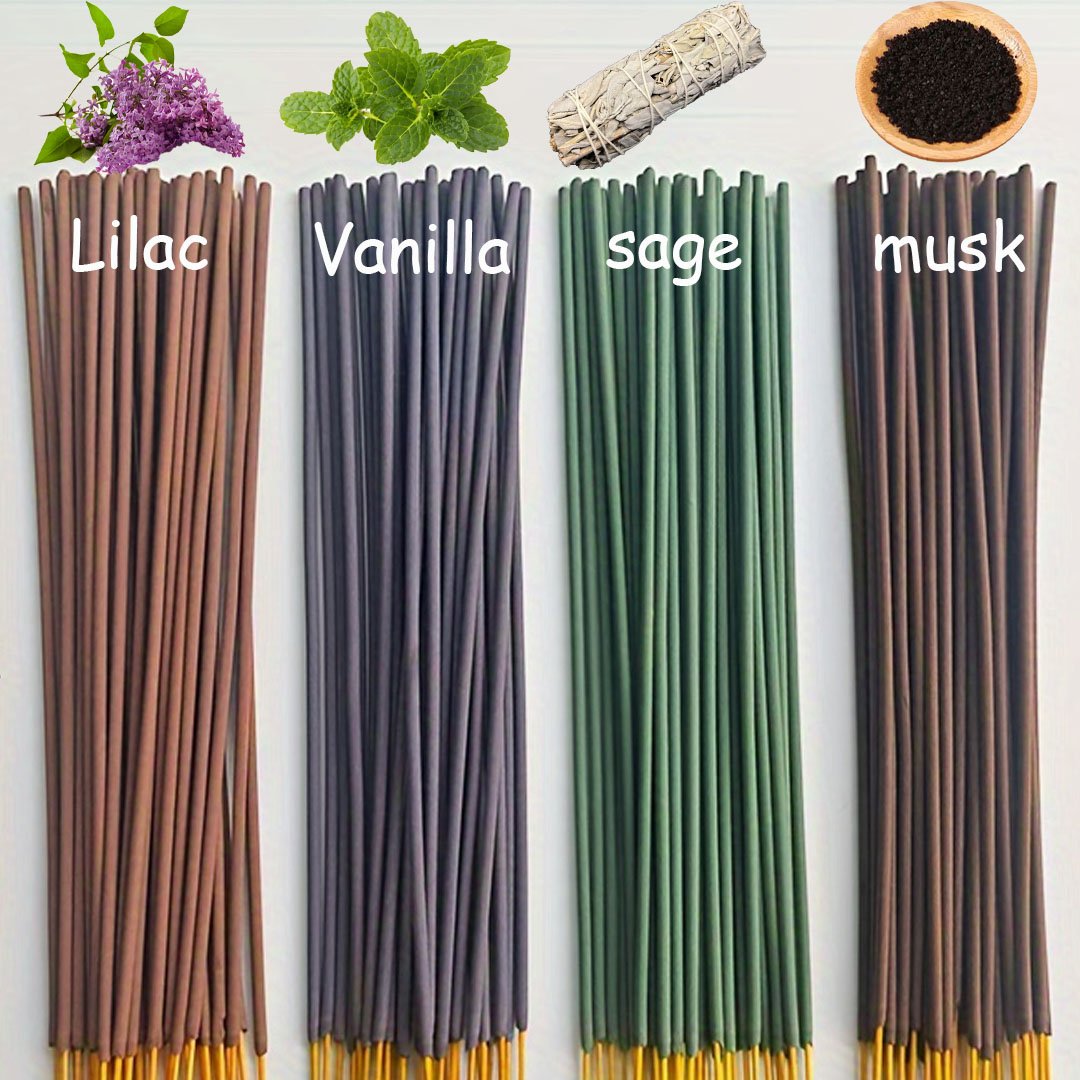120 sztuk naturalnych, wysokie – Home Fragrance Vanilla Scented Candle recenzja i cena