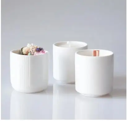 Minimalistyczny biały ceramicz – Wax Melt Burner recenzja i cena