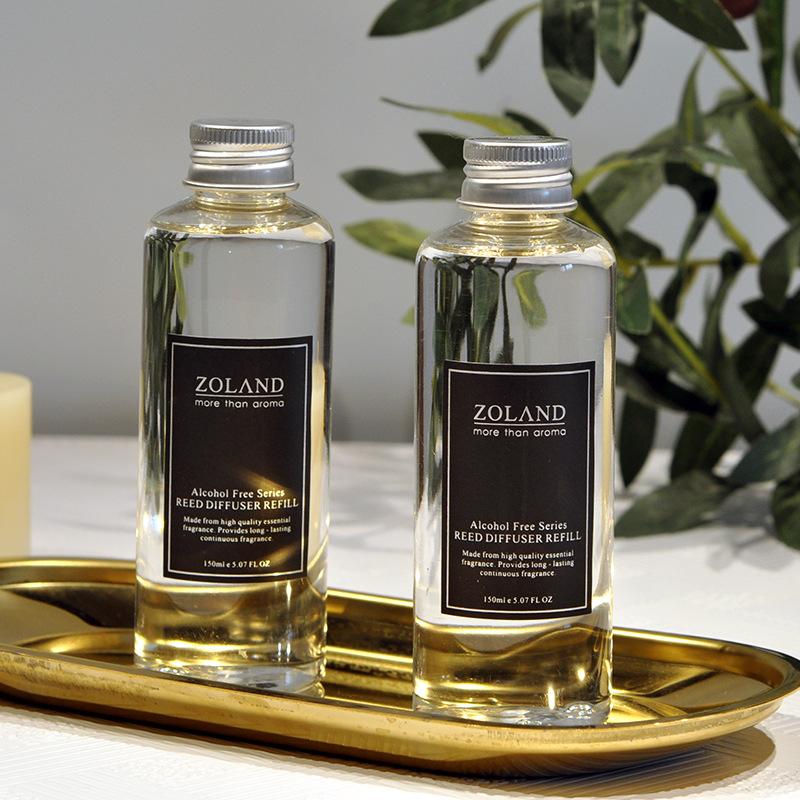 150ml zapach do domu naturalny – Home Fragrance Natural recenzja i cena
