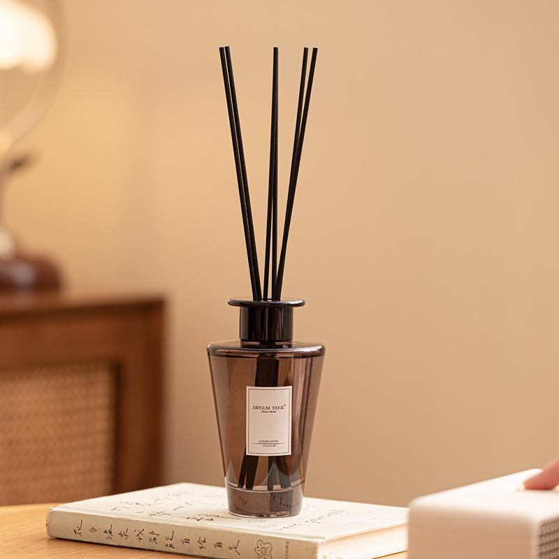 Zestaw dyfuzora zapachowego -  – Home Fragrance Reed Diffuser recenzja i cena