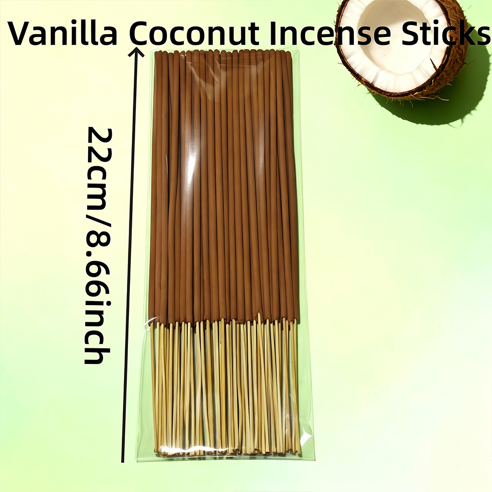 Wysokiej jakości naturalne kad – Home Fragrance Vanilla Scented Candle recenzja i cena