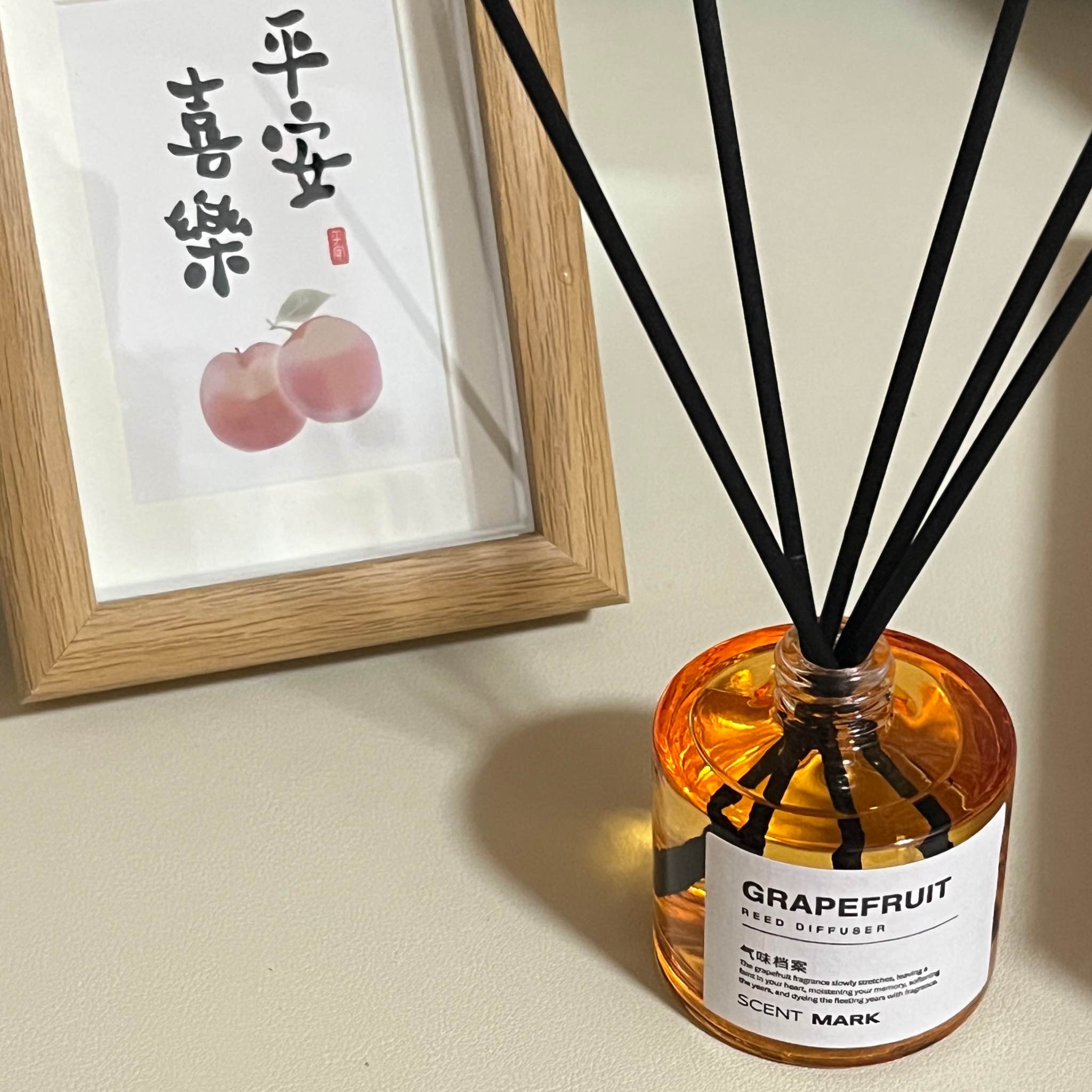 50ml Olejek Eteryczny do Aroma – Home Fragrance Jasmine Diffuser recenzja i cena