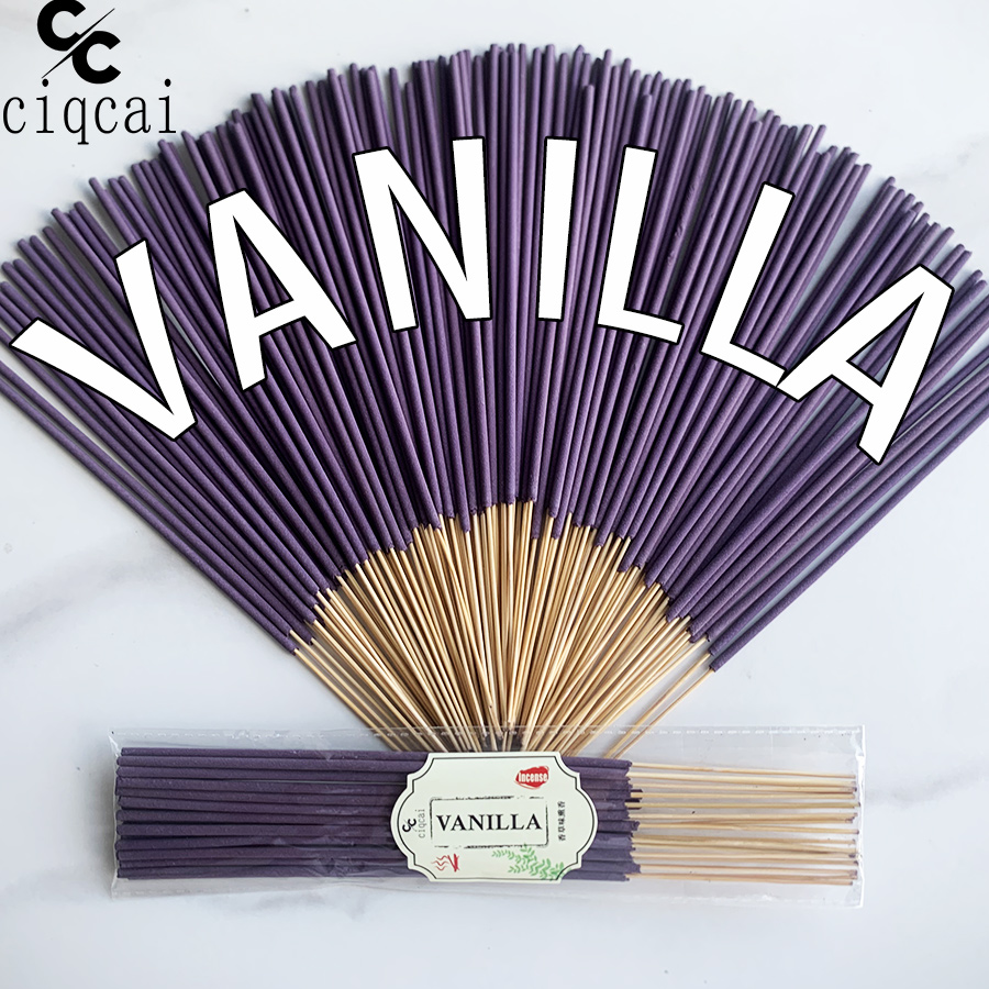Wysokiej jakości naturalne kad – Home Fragrance Vanilla Scented Candle recenzja i cena