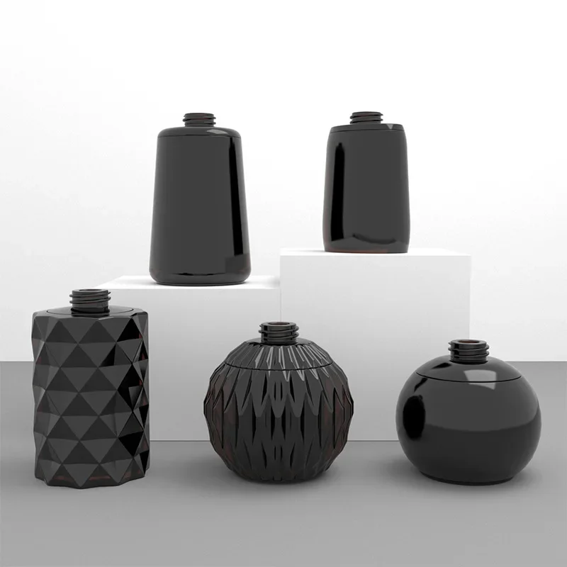 Butelka do aromaterapii Forma  – Home Fragrance Bottle recenzja i cena
