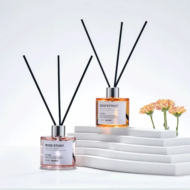 Różany jaśmin hotelowy świeże  – Home Fragrance Jasmine Diffuser recenzja i cena