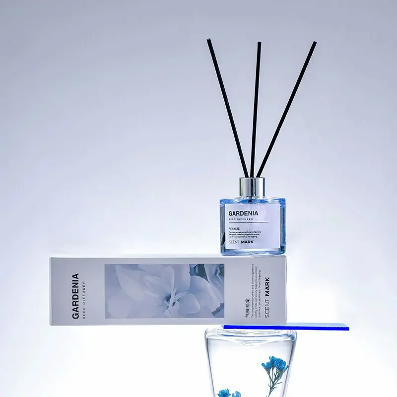 Różany jaśmin hotelowy świeże  – Home Fragrance Jasmine Diffuser recenzja i cena