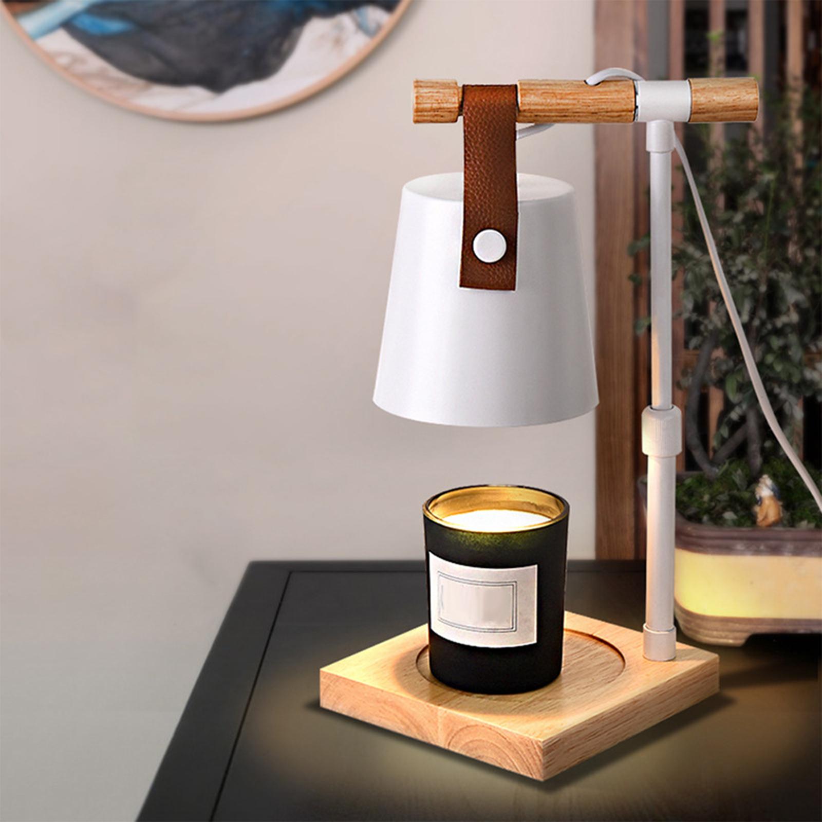 Elektryczny podgrzewacz do świ – Wax Melt Burner recenzja i cena