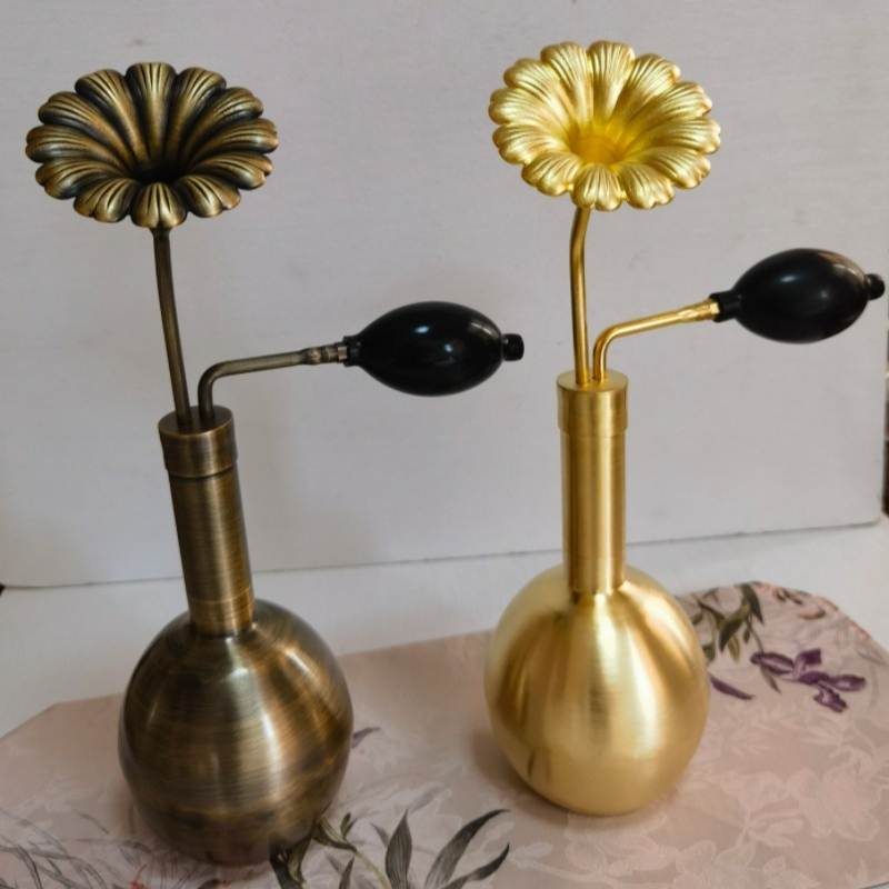 Butelka na zapach, lejek do hy – Home Fragrance No.01 recenzja i cena