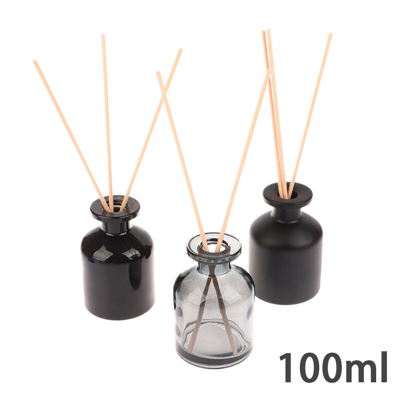 Puste butelki zapachowe o poje – Home Fragrance Units recenzja i cena