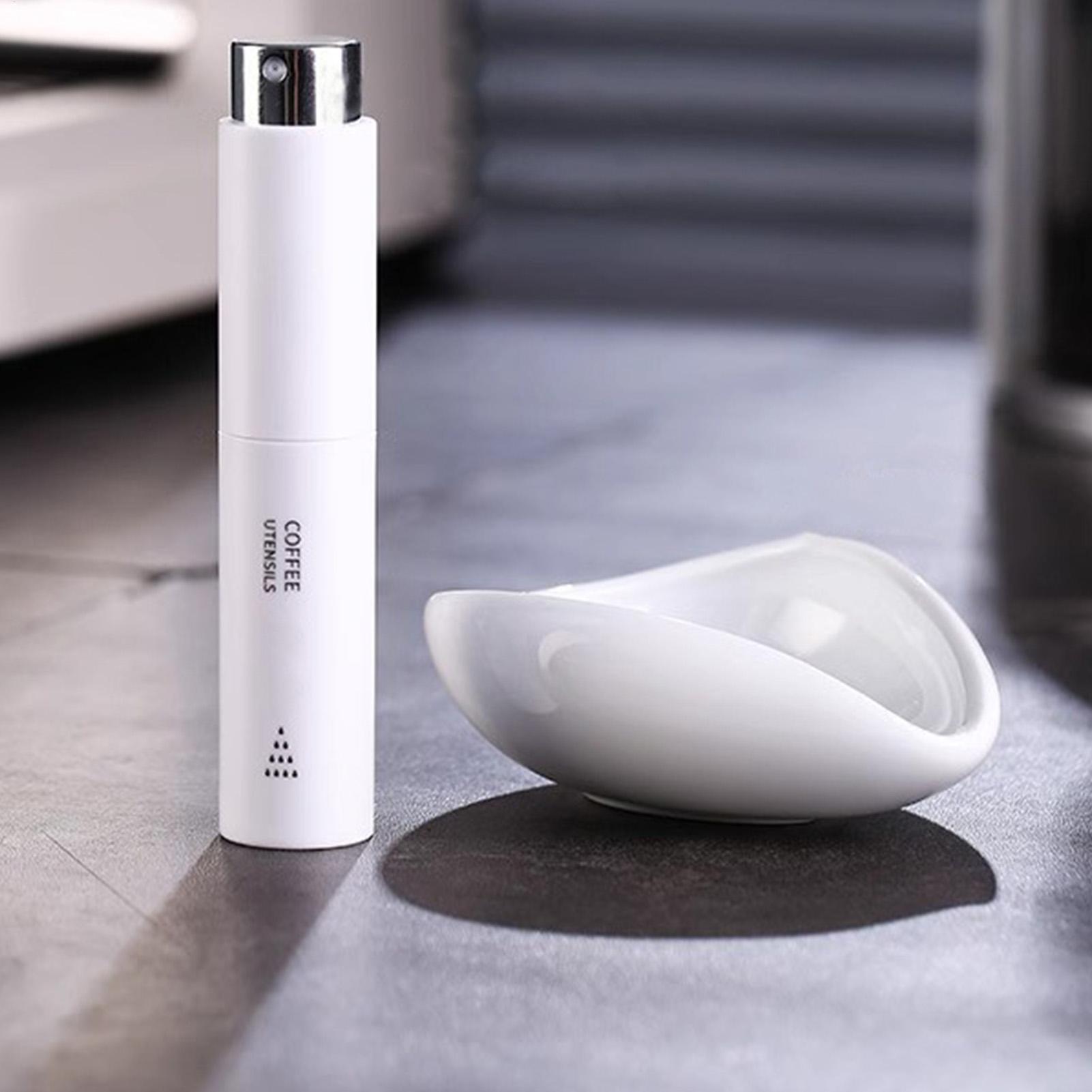 Butelka z rozpylaczem do kawy  – Home Fragrance Bottle recenzja i cena