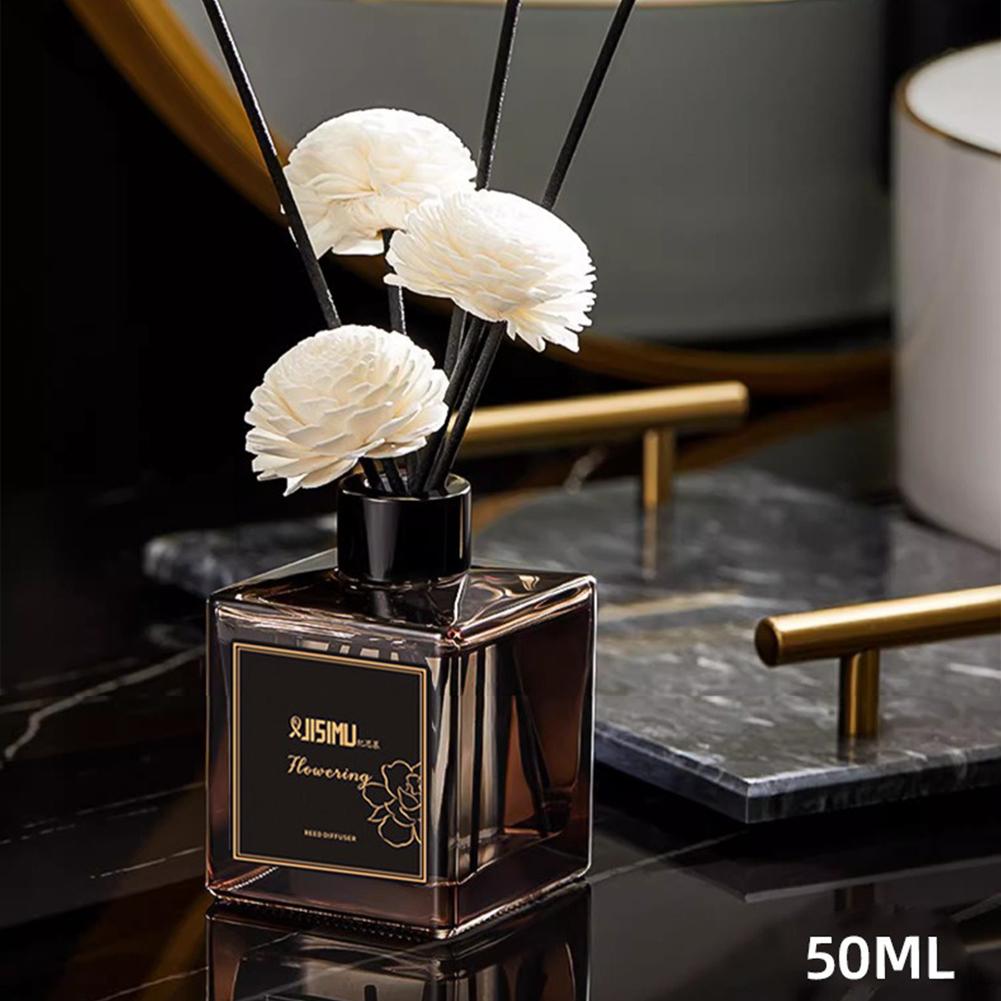 Żywica zapachowa do domu bez p – Home Fragrance Jasmine Diffuser recenzja i cena