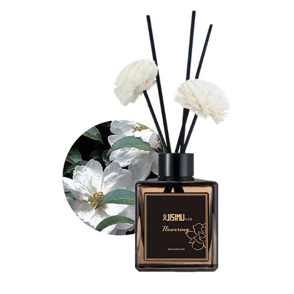 Żywica zapachowa do domu bez p – Home Fragrance Jasmine Diffuser recenzja i cena