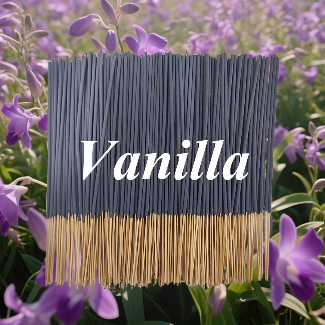 Aromaterapeutyczny patyczek o  – Home Fragrance Vanilla Scented Candle recenzja i cena
