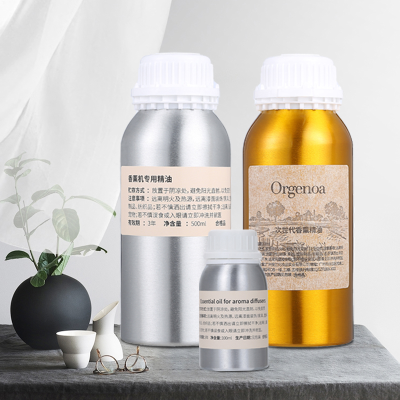 1000/500ML Premium Hotelowy ol – Home Fragrance Reed Diffuser recenzja i cena