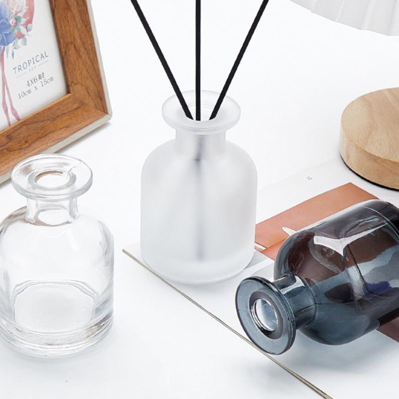 1 szt. 50ml Szklana Butelka do – Home Fragrance Units recenzja i cena