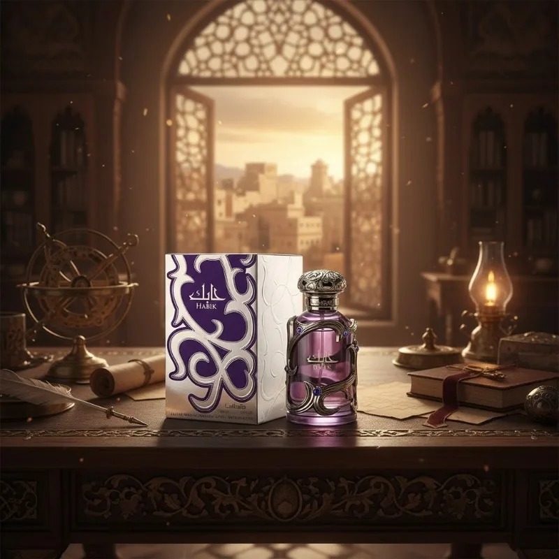 Unisex Eau De Parfum 100ml Dłu – Home Fragrance Bergamot recenzja i cena