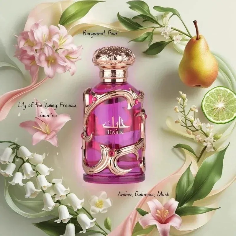 Unisex Eau De Parfum 100ml Dłu – Home Fragrance Bergamot recenzja i cena