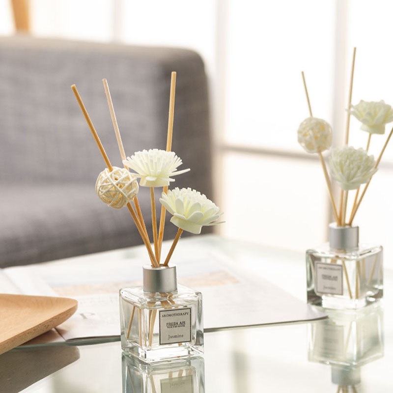 50ml Olejek Aromaterapeutyczny – Home Fragrance Jasmine Diffuser recenzja i cena
