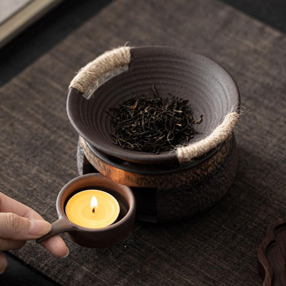 Ceramiczny podgrzewacz do wosk – Wax Melt Burner recenzja i cena