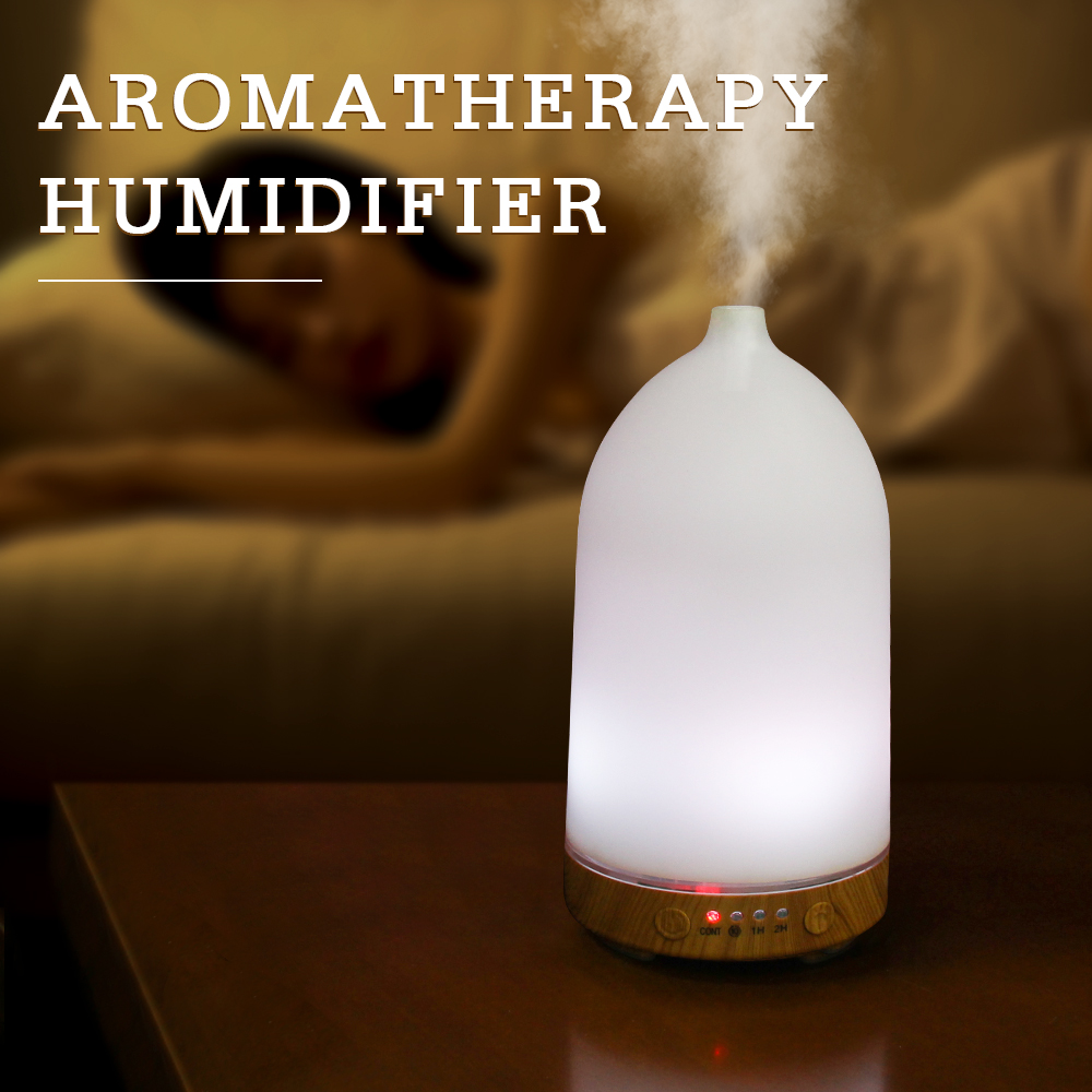 Dyfuzor olejków eterycznych 10 – Home Fragrance Piano recenzja i cena