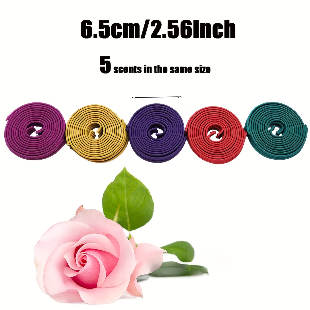 Wysokiej jakości klasyczny zes – Home Fragrance Rose recenzja i cena