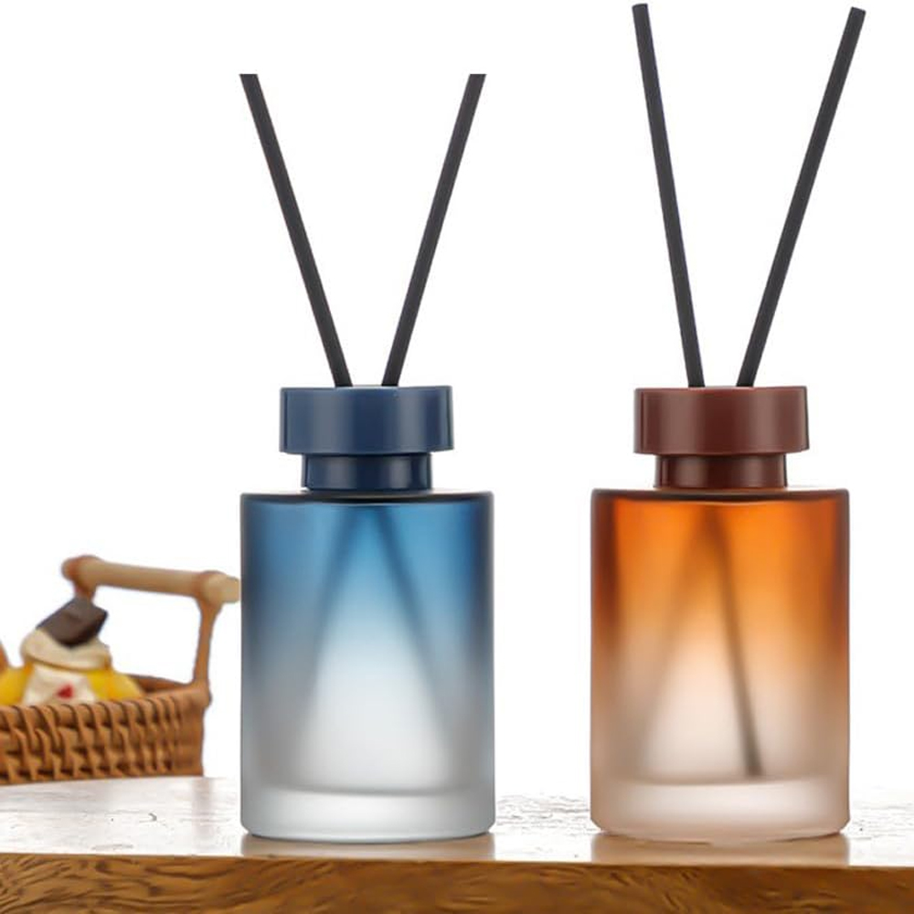 Butelka dyfuzora szklana pusta – Home Fragrance Bottle recenzja i cena