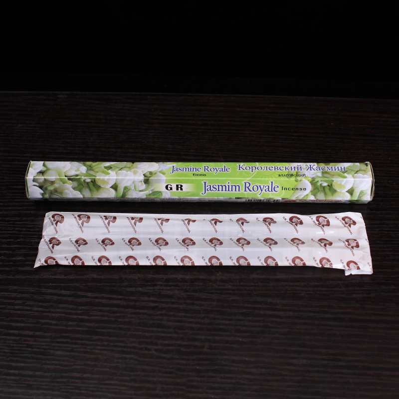 India Incense Jasmine Fragranc – Home Fragrance Jasmine Diffuser recenzja i cena
