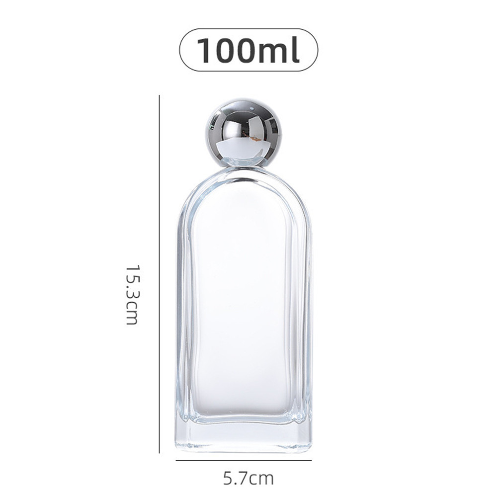 Butelka z rozpylaczem, przezro – Home Fragrance Units recenzja i cena