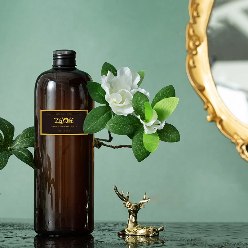 500ML Hilton Ritz Carlton olej – Home Fragrance Reed Diffuser recenzja i cena